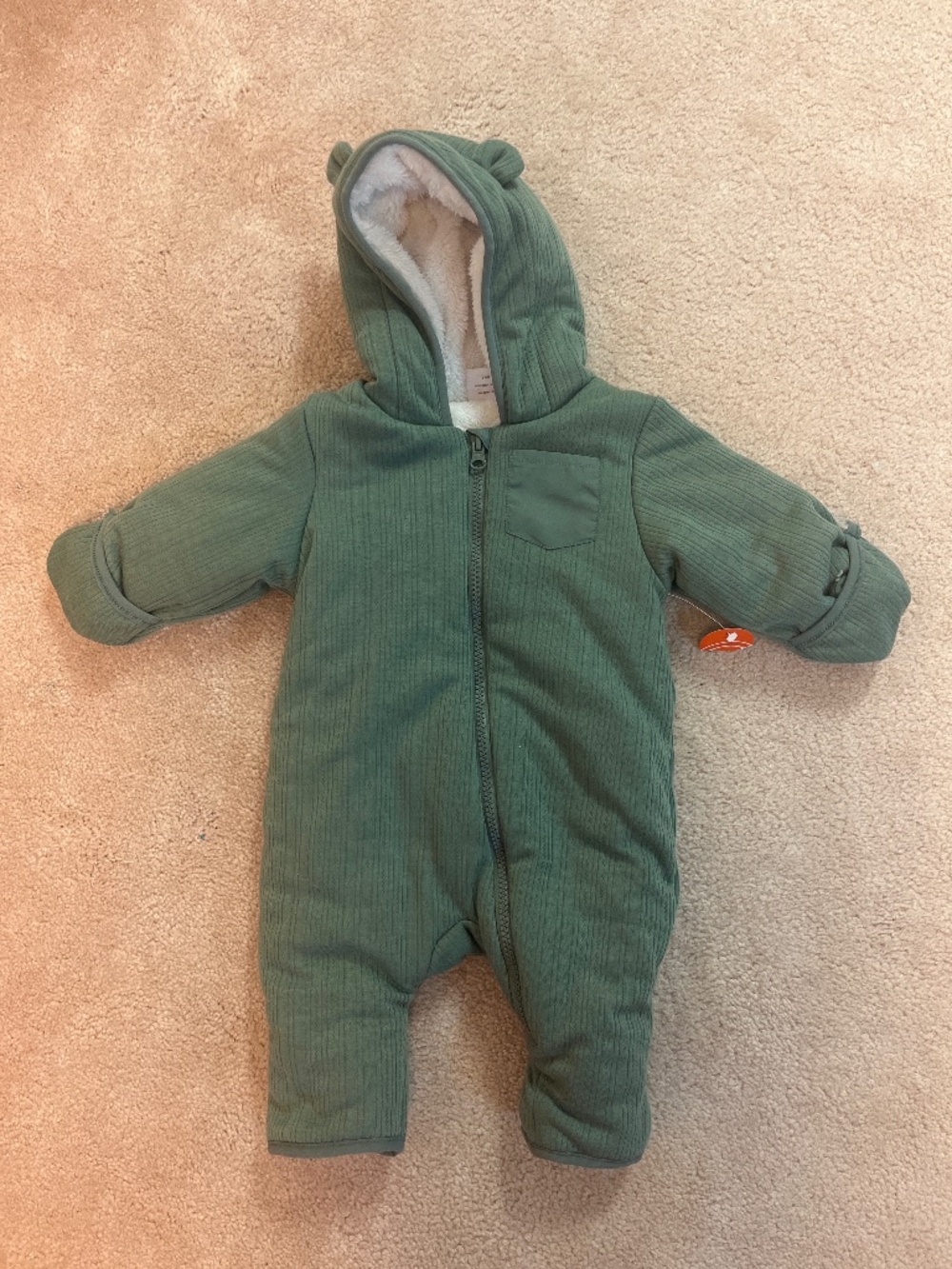 Snowsuit